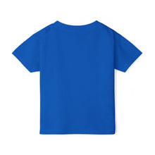 Load image into Gallery viewer, Toddler Tee - Endangered Animals on Land and Sea (2T thru 6 T)