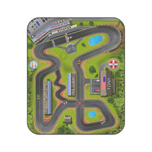 Load image into Gallery viewer, Picnic at the Racetrack BlanketPal™  (2 Family Sizes)