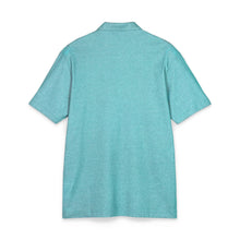 Load image into Gallery viewer, Men's Polo  - Endangered Animals