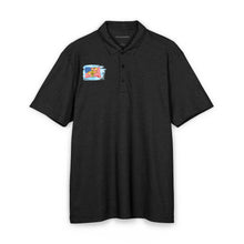 Load image into Gallery viewer, Men's Polo - Freedom Deserves Gratitude