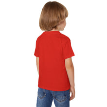 Load image into Gallery viewer, Toddler Tee - Freedom Deserves Gratitude (2T thru 6 T)