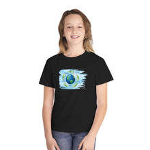 Load image into Gallery viewer, Youth Tee — Rethinking Recycling