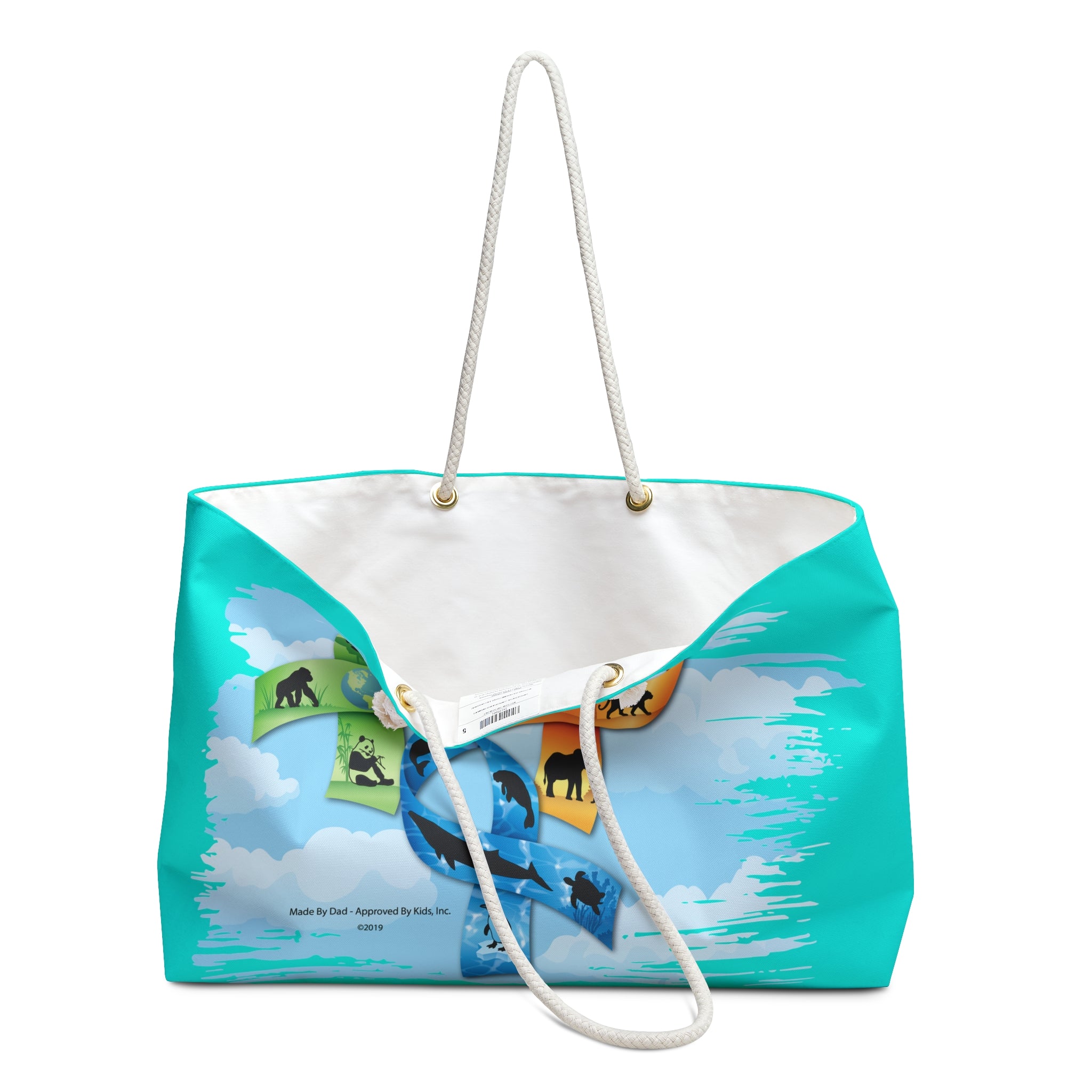 Weekender Bag