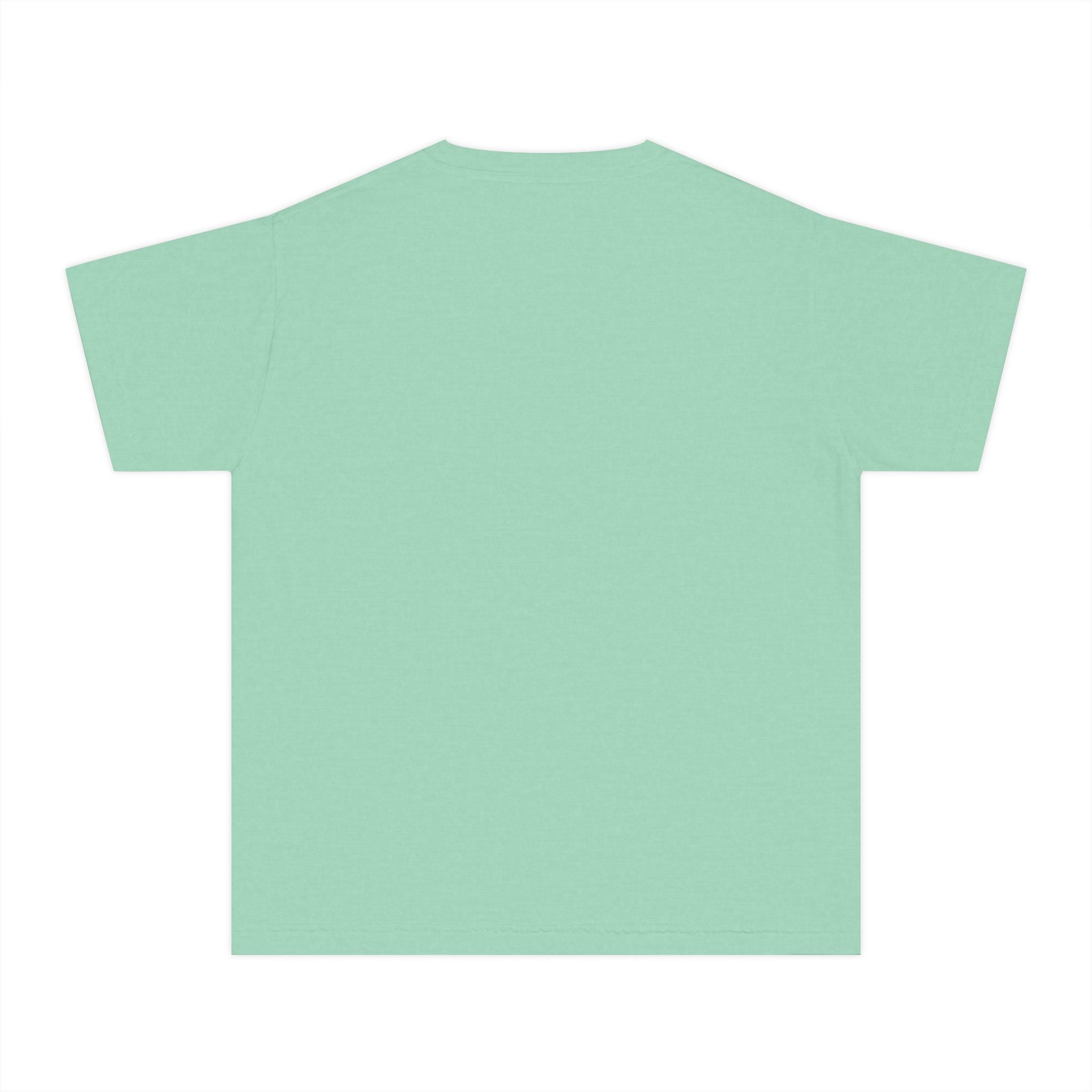 Youth Tee — Rethinking Recycling