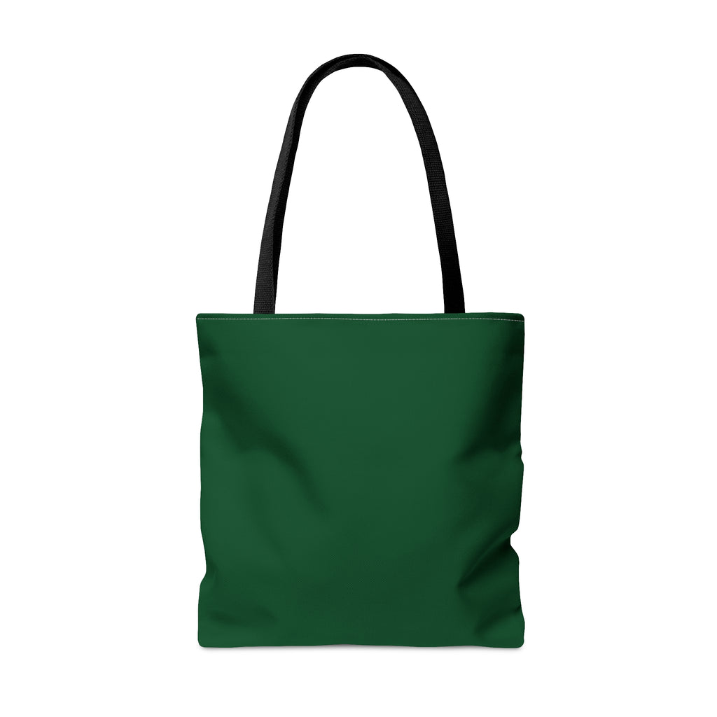 Tote Bag;  Earth's Endangered Animals