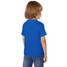 Load image into Gallery viewer, Toddler Tee - Endangered Animals on Land and Sea (2T thru 6 T)