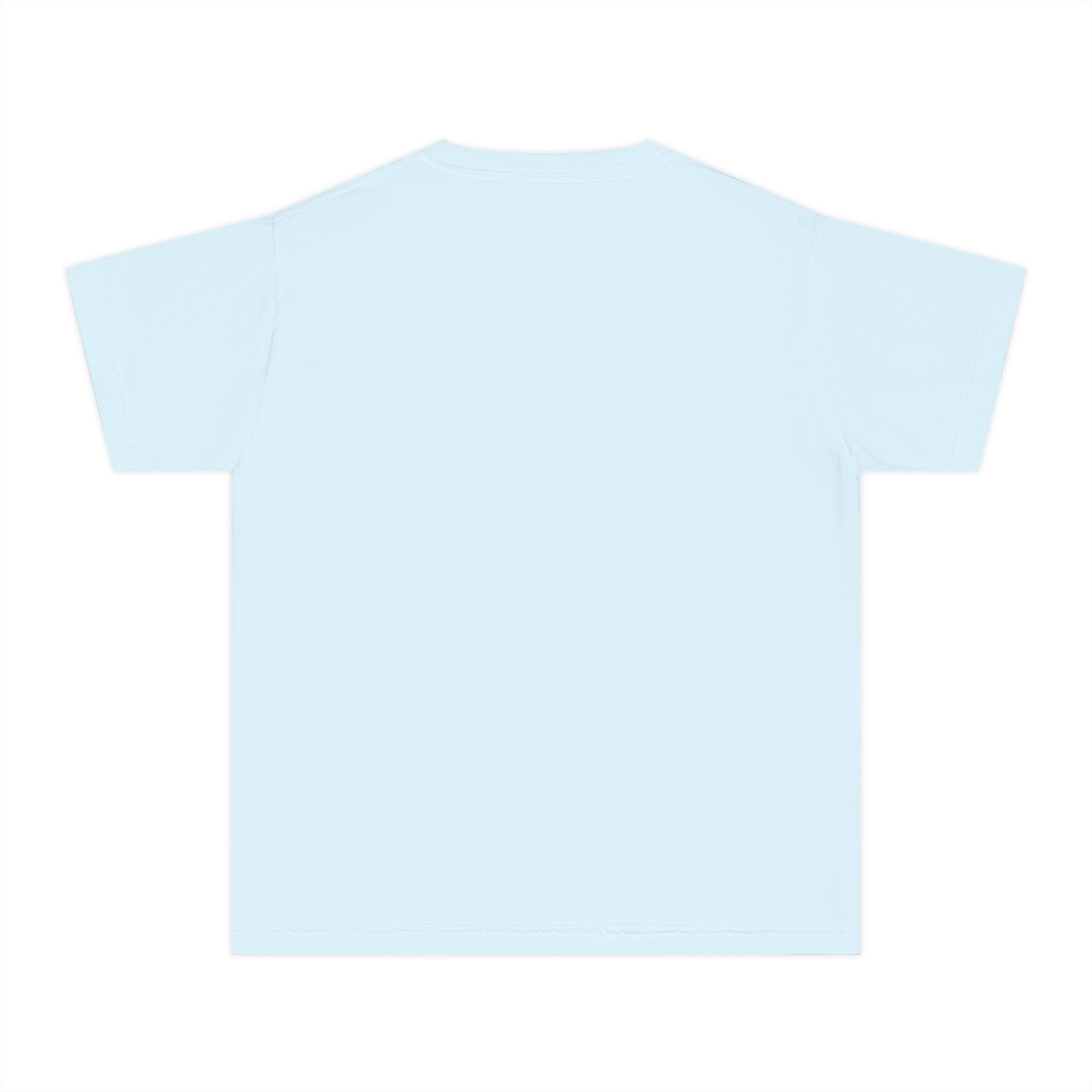Youth Tee —  Endangered Species Ribbons