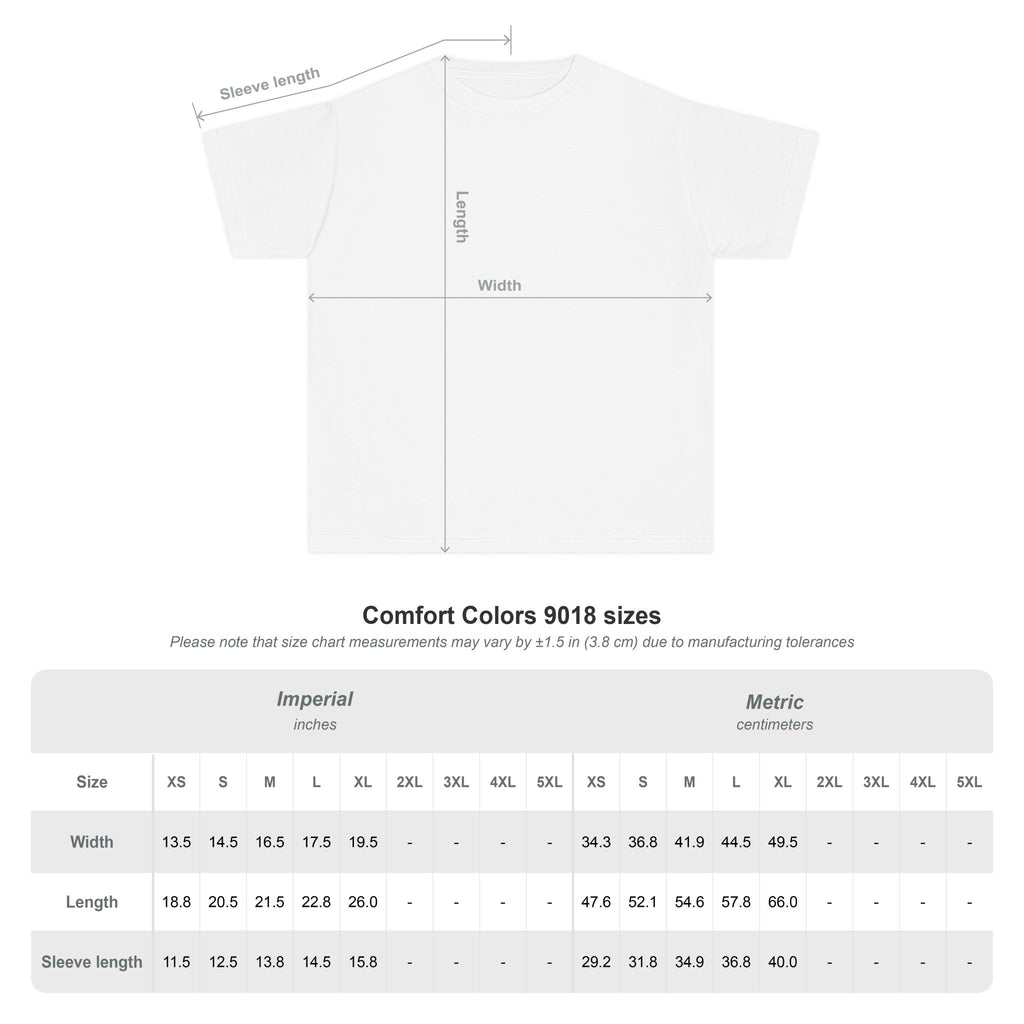 Youth Tee — Rethinking Recycling