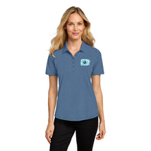 Load image into Gallery viewer, Ladies Polo — Rethinking Recycling