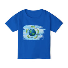 Load image into Gallery viewer, Rethinking Recycling and Saving Earth TEE (2T thru 6 T)