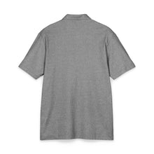 Load image into Gallery viewer, Men's Polo  - Rethinking Recycling