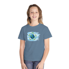 Load image into Gallery viewer, Youth Tee — Rethinking Recycling