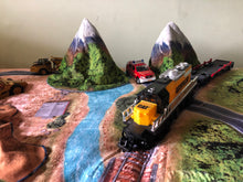 Load image into Gallery viewer, The Alps Jumbo Pack, Helipad Included