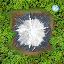 Load image into Gallery viewer, The Alps Jumbo Pack, Helipad Included