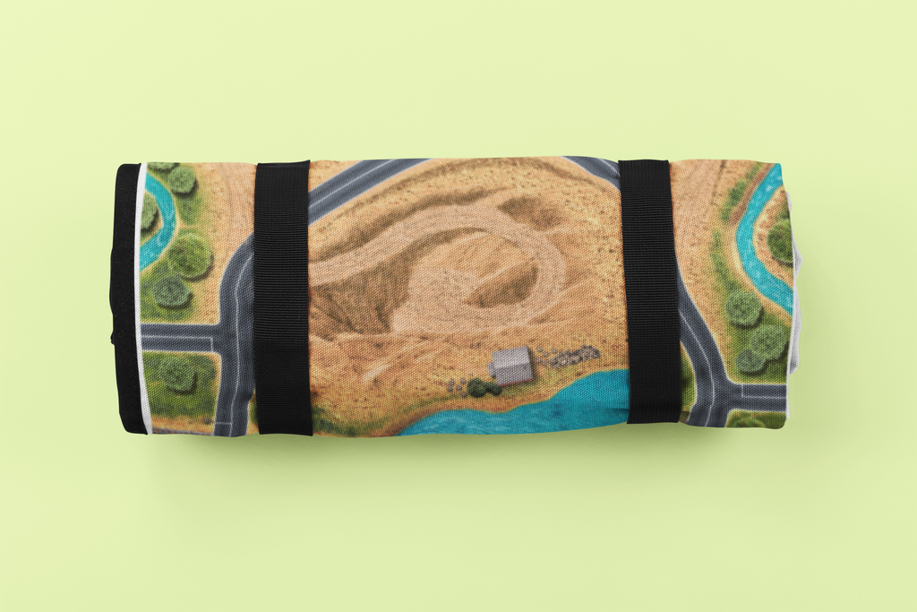 Picnic Blanket