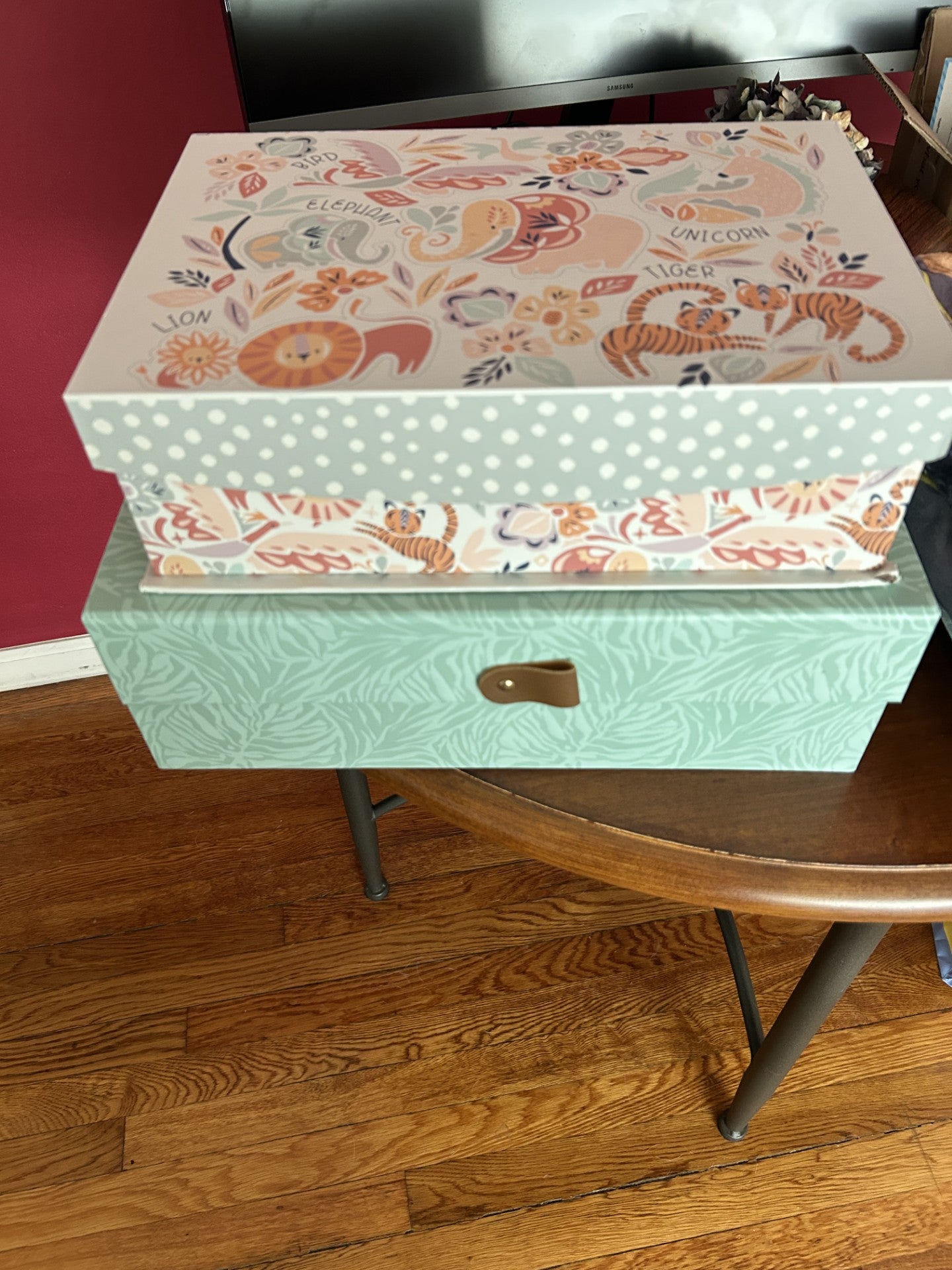 Gift Box