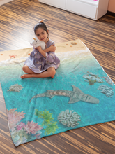 Load image into Gallery viewer, Bespoke Hand Made Luxury - Hawaiian Coral Reef